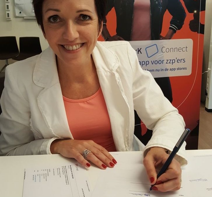 Nummertje trekken? Dacht het niet