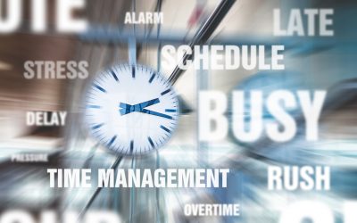 Zelfstandig ondernemer en werkstress – 16 november 2020: week van de werkstress