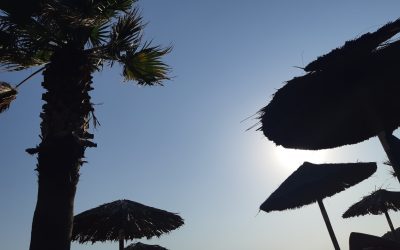 Na de vakantie, zoveel energie, maar zoveel te doen! Tip #1:  plan je activiteiten
