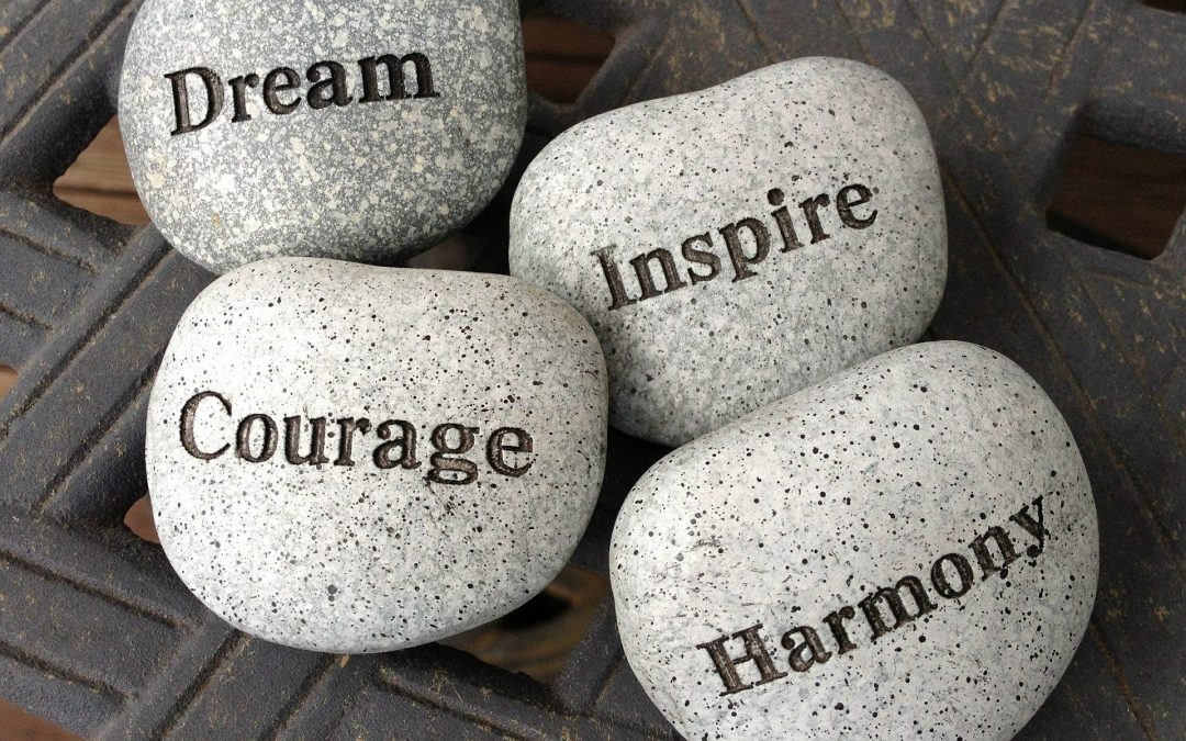 Nieuwe inspiratie vind je buiten je comfortzone – persoonlijke ontwikkeling